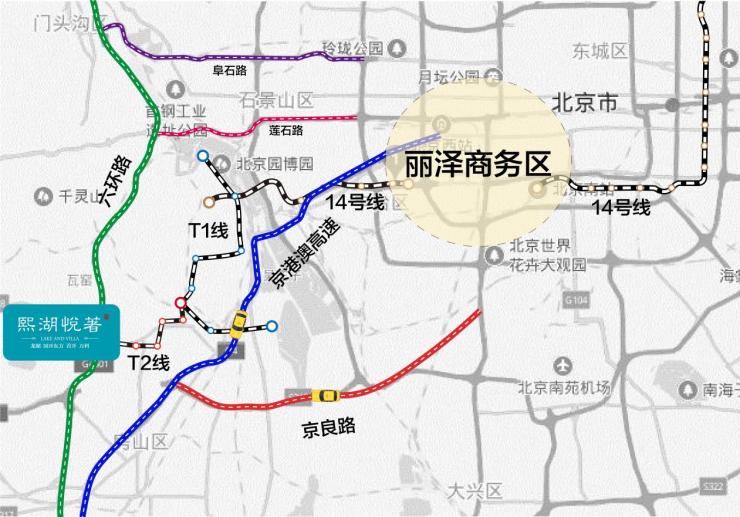 北京樓市紅五月熱勢開局剛需較佳入場時機已到