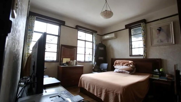 梦想改造家6跨世纪老洋房重焕新生恒洁升级老宅家居品质