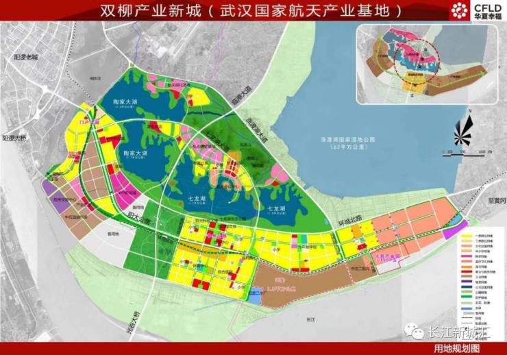 卫星及相关产品,另一方面全力推进基地建设,谋划建设一座集商业航天