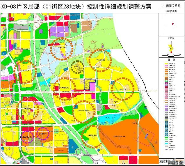 南坪头水库改造工程开始招标 东山片区生态再升级-太原楼盘网