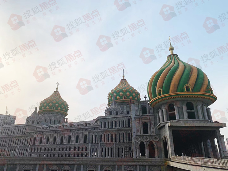 祥云国际——桥西区"排名前列烂尾楼"桥西区"问题楼盘"一览搜狐焦点