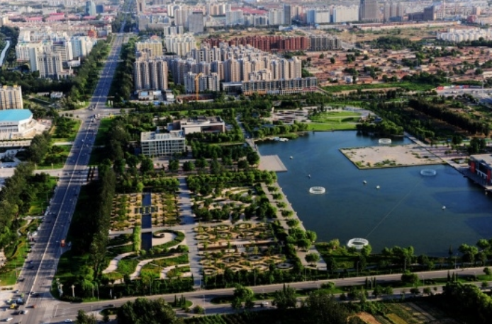 即:北三县旅游区(三河,大厂,香河),两区两县旅游区(广阳区,安次区