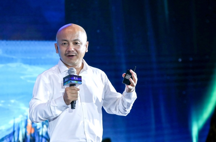 官宣业务变阵万科物业品牌回归到住宅