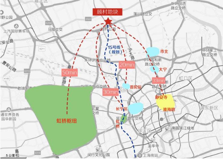 龙湖冠寓上海顾村公园店开启新顾城生活新篇章