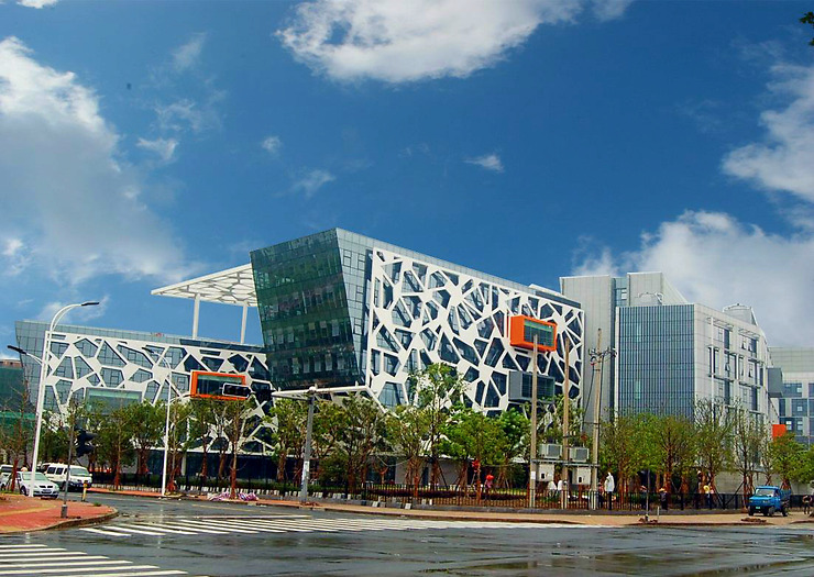 即将收官|景粼天著之后,那份深藏于心的中式情怀何以慰藉?