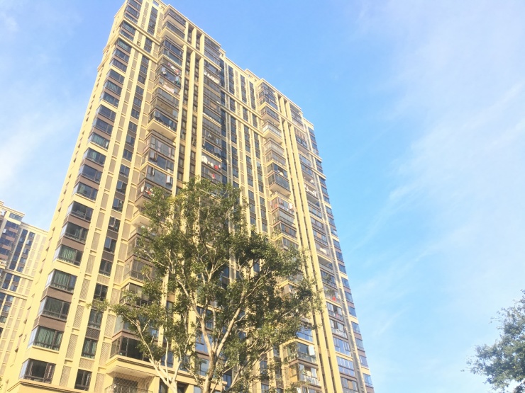 深度剖析五缘湾次新盘 东靠钟宅 址临湿地-厦门搜狐焦点