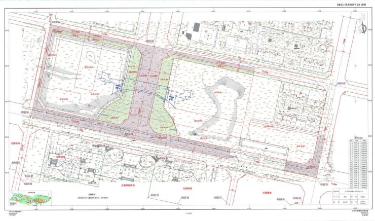 兰州新地标,环球港建设进行中!