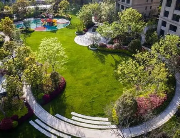 童心不泯活力开fun格拉美西奇妙活力场