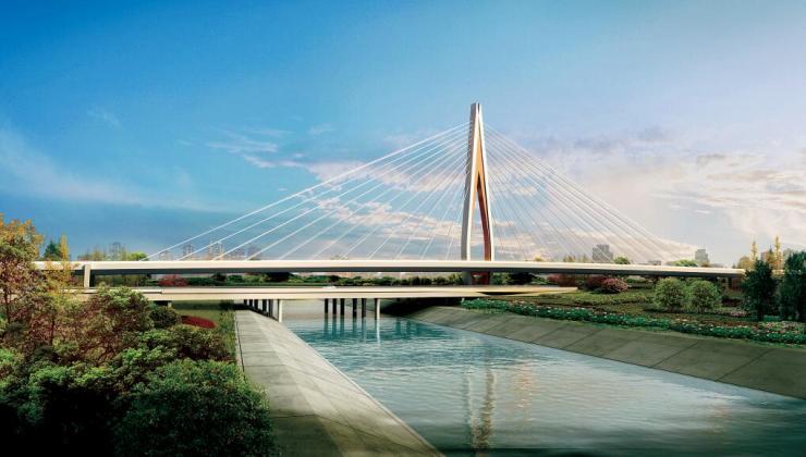 永威西郡 | "飞"阅常西湖,共鉴全新西时代-郑州搜狐焦点