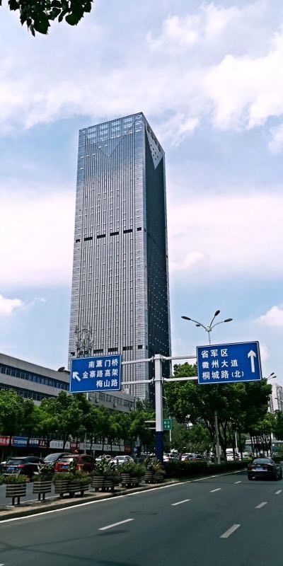 【金保·合肥中心】 9月交付 中心即刻起航