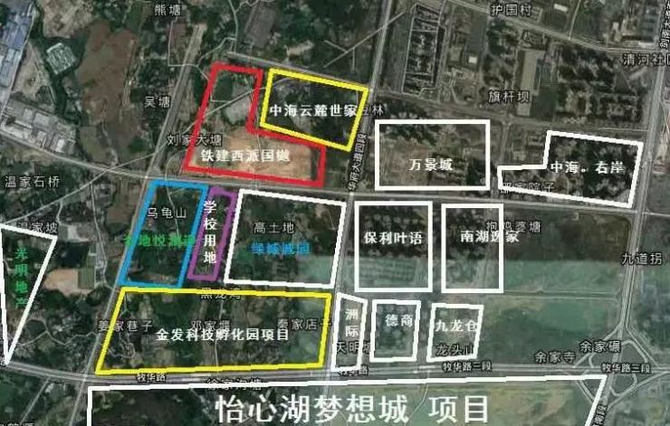 西派国樾?谁会抢走你留给怡心湖的那张房票-成都搜狐焦点