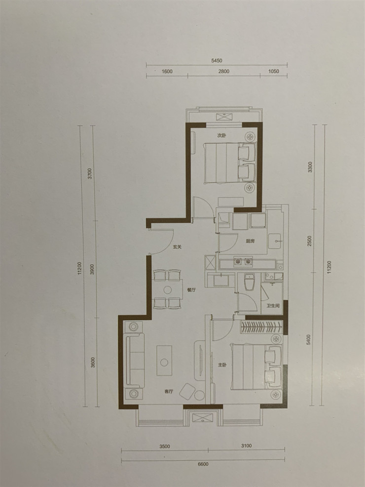周边新添不限价地块 禧悦学府75平受关注