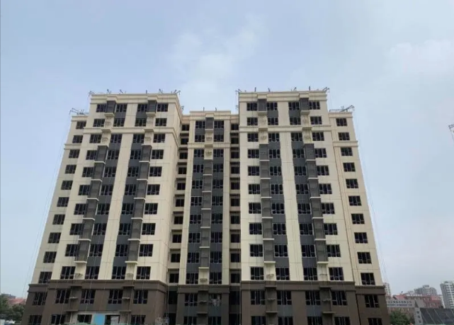 这三年没白等!亦城亦禧家园下半年网申