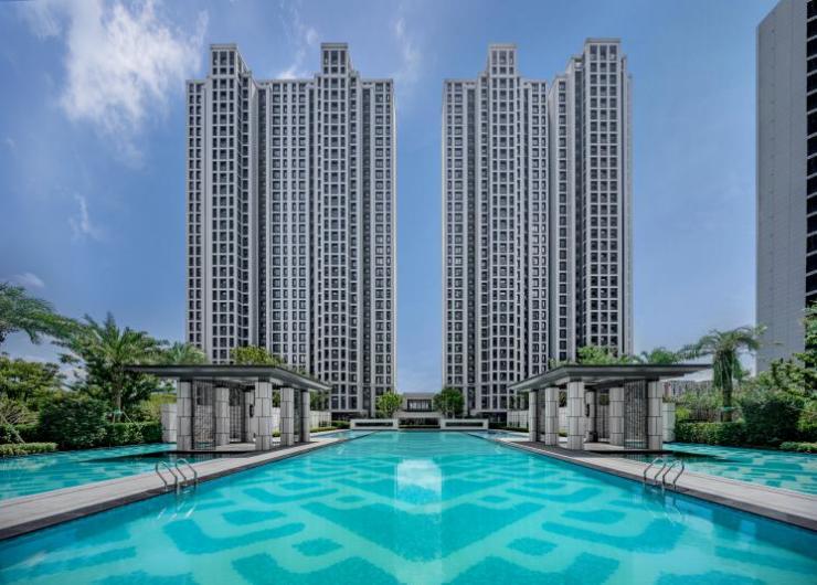学院·十一峯丨匠心交付,终不负所托-温州手机搜狐焦点