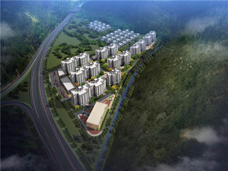 5529.6万元!这个公司竞得榆中约20.5亩居住用地