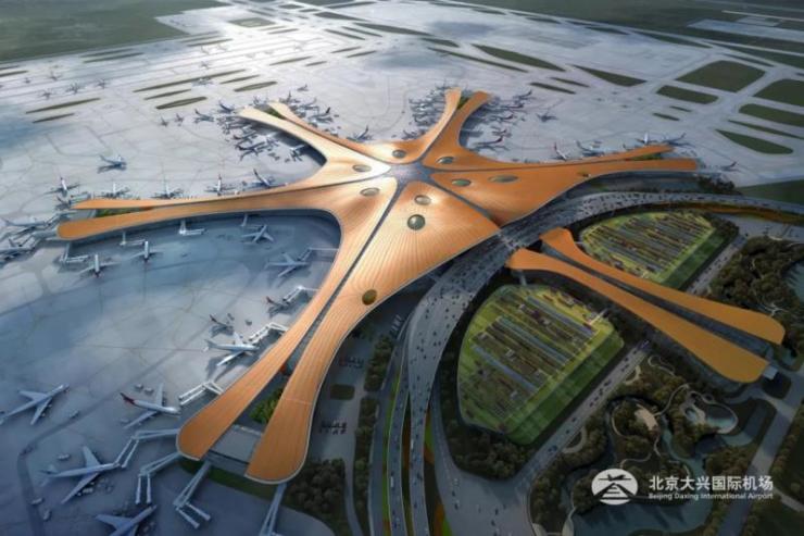 新机场打造4.0模式临空经济区  固安迎区域价值再升级