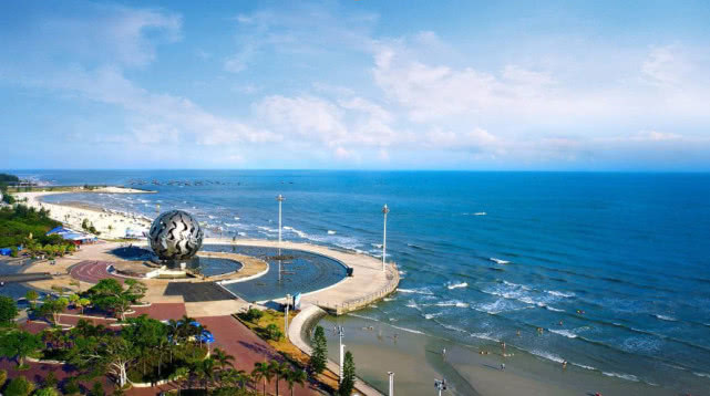 北海恒大雅苑:遠離寒冬,北海養老,暢享旅居海生活