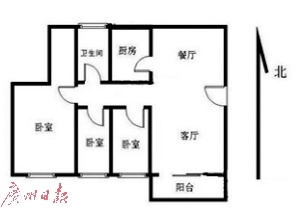 在房屋交易过程中 没签合同交的钱算定金吗?