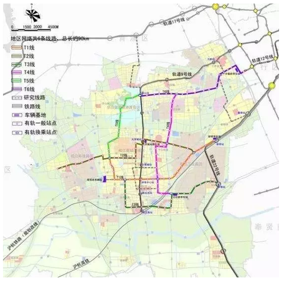 第二条地铁泗泾规划图图片