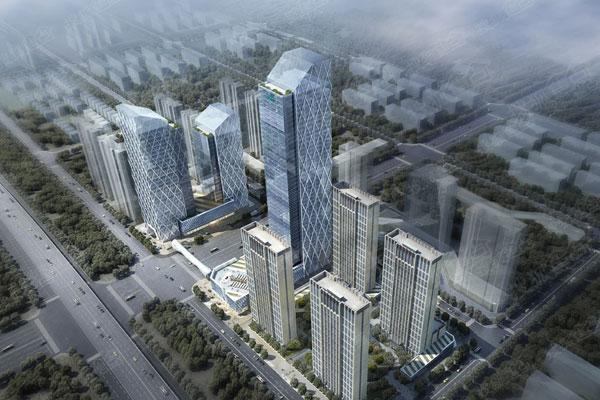 众美定制广场杯石家庄2017创新创业大赛正式