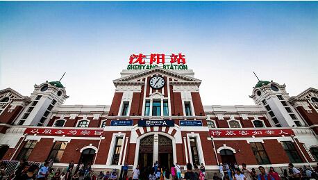 《家·愿》告诉你,为什么离不开沈阳?