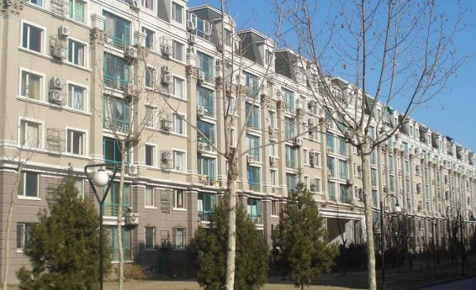 集实用功能价格为一体 细数三亚3大板楼设计