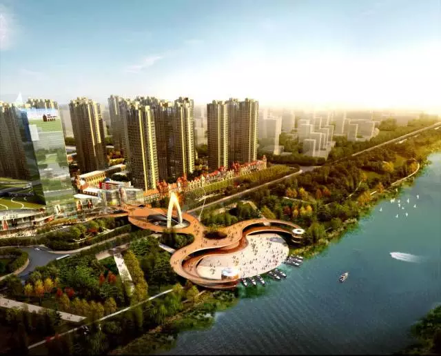 外滩壹号最新工程进度播报