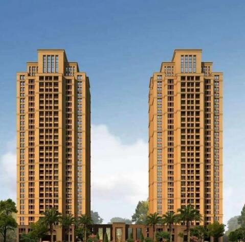 集实用功能价格为一体 细数三亚3大板楼设计