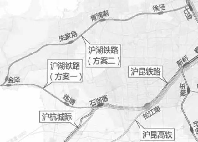 3大规划将再造2个松江新城 明年房价很可怕?