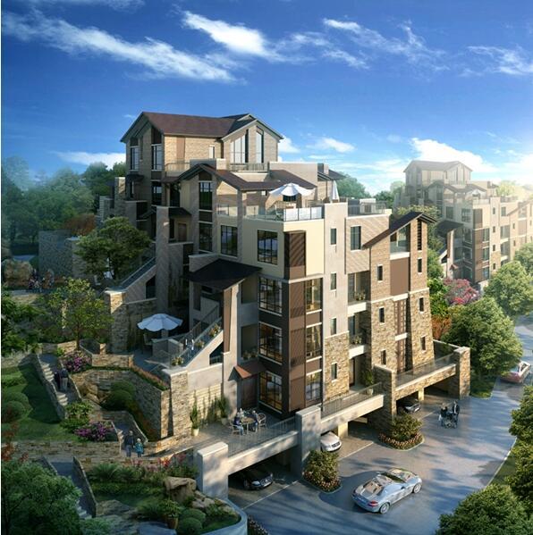 季度报|从化房价上涨24%成交翻倍 桃花源稳坐