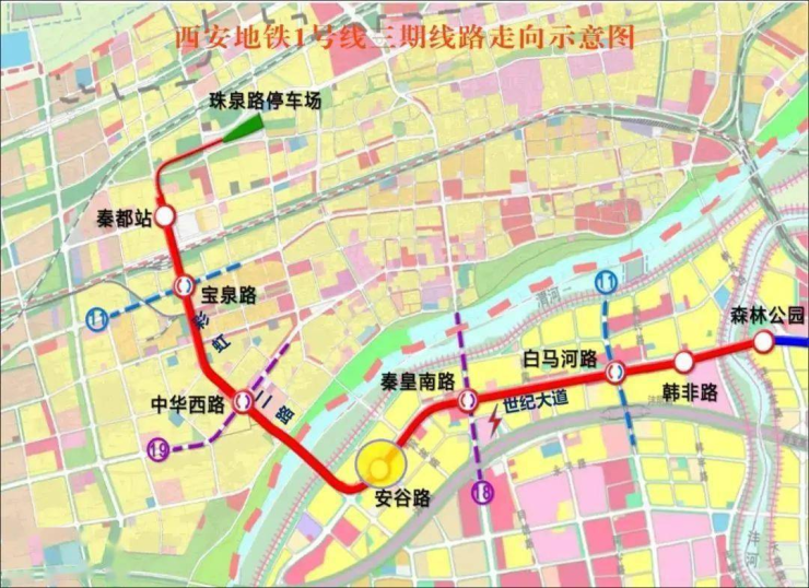 2023年城市軌交格局落定北京里程超上海奪冠鄭州新增稱霸