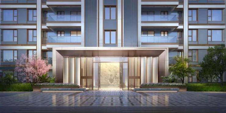 前滩东方湾售楼处电话-前滩东方湾销售中心-环境-户型-价格-地址-配套-电话-交房时间-配套-交房时间(图20)