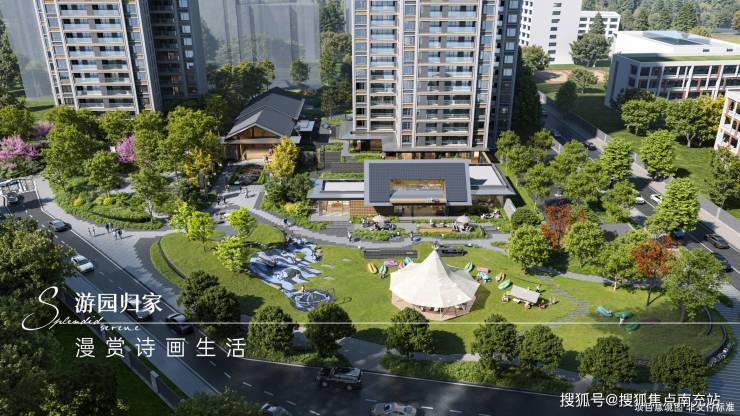 成都「万科锦上扬华」售楼处电话、项目深度解析、核心价值解读及9月最新动态资讯(图4)