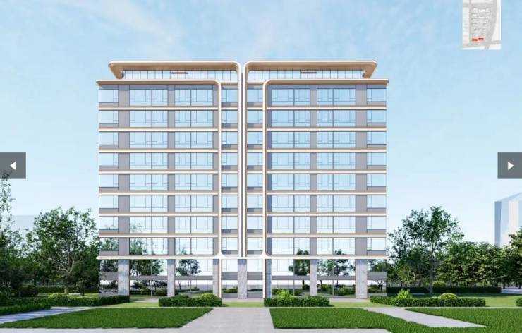 新华星耀玥湖新房周边配套-价格(图7)