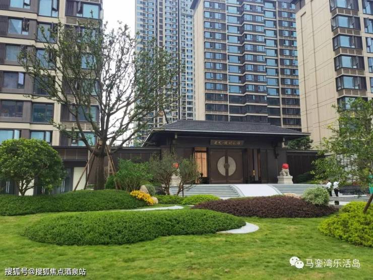 厦门建发缦玥长滩楼盘怎售楼处电话价格位置房价楼盘学区丨最新详情