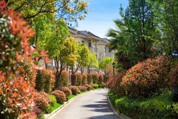 【官网】2020杭州余杭【景瑞原墅】售楼处电话-位置-价格