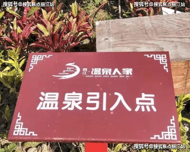 香江温泉人家图片