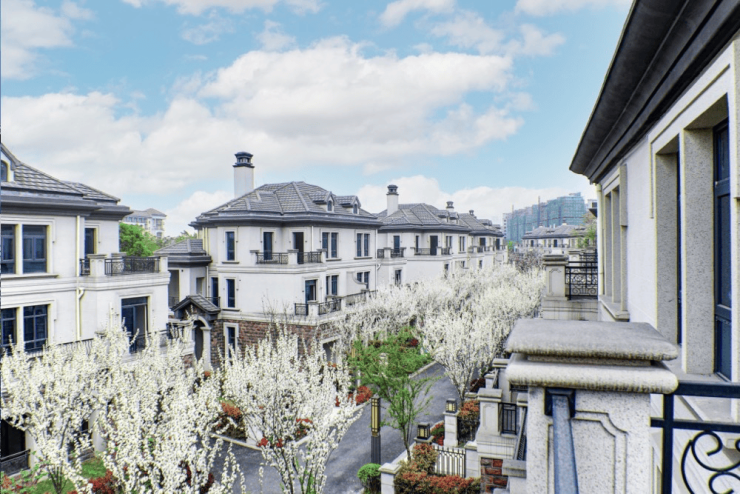 【5月特惠】嘉裕第六洲-最新成交价-特价房源查询-项目分析-售楼处