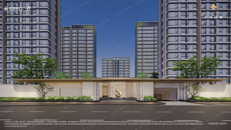 招商庐州臻境售楼处电话(首页网站)海量楼盘资讯纷至沓来涵盖开发商详尽信息、最新房价走势、热门户型深度剖析及售楼部联系电话(图4)