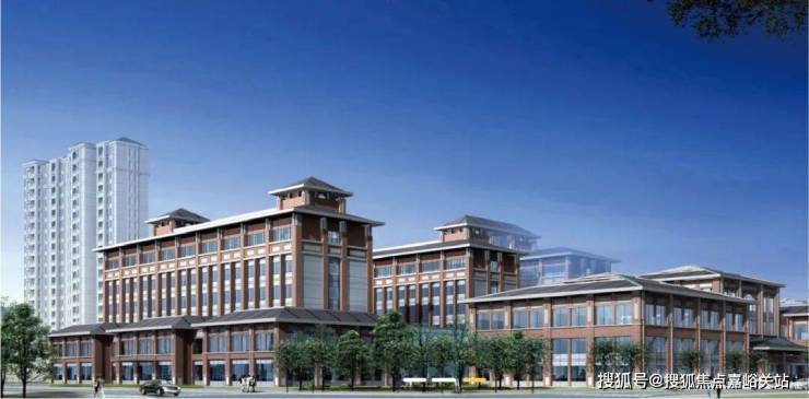 吴淞道1號【认证】售楼处电线小时热线楼盘测评+最新房价-楼盘详情-配套-电话(图8)