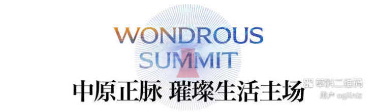 2026郑州新房市场政策一览【通派龙湖御潮云上】最新楼盘资料包-户型图-实景图-样板间视频(图4)