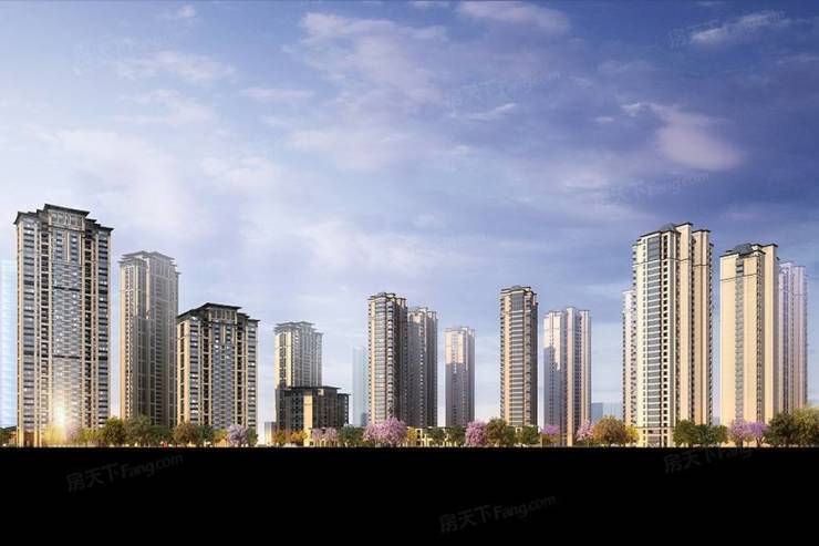 漳州建发玺院售楼处电话丨最新丨价格户型学区丨售楼处