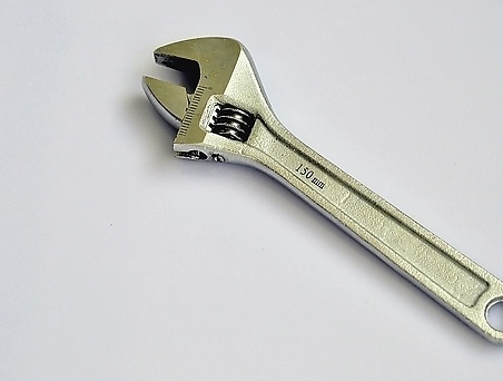 【扳手图片】扳手材质和工作原理介绍_装修攻略-南京搜狐焦点家居