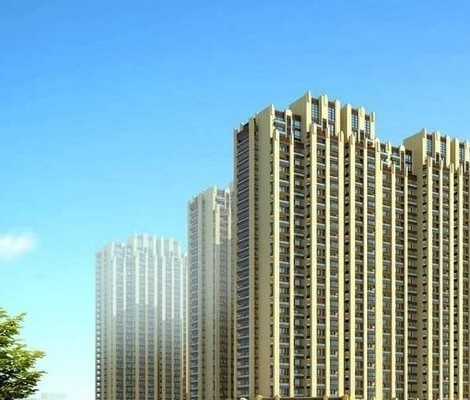 石家庄小区排名_石家庄安和苑小区图片