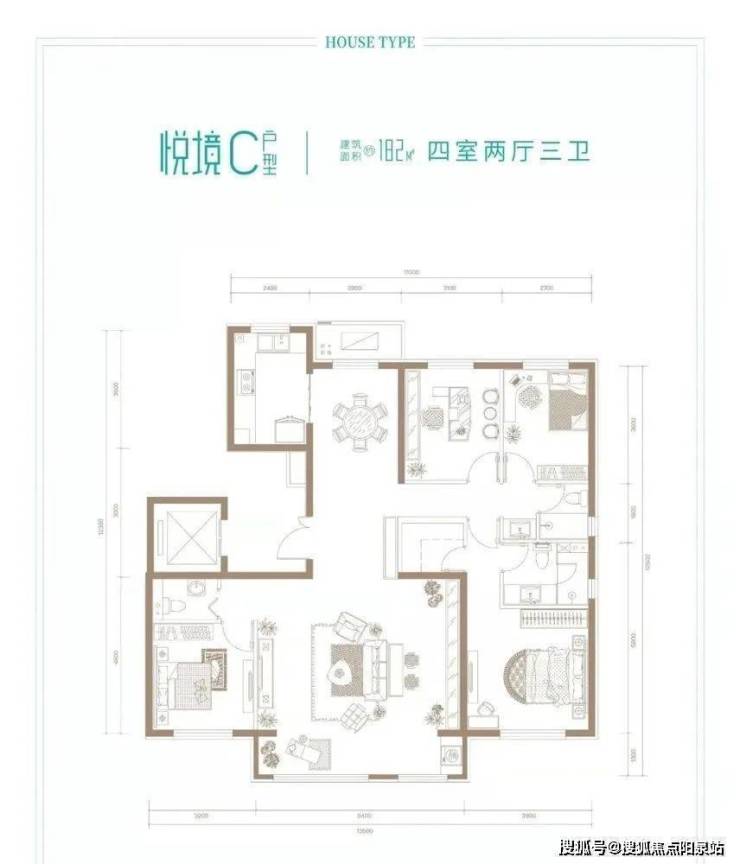 中綠東嶽府北京中綠東嶽府指定網站丨中綠東嶽府樓盤網站價格戶型配套