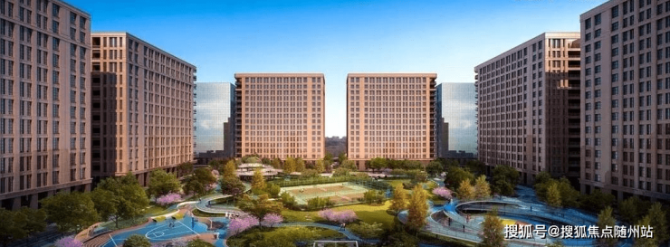 杭州(西溪八方城)公寓丨西溪八方城楼盘网站丨西溪八方城欢迎您丨_楼盘详情-随州搜狐焦点