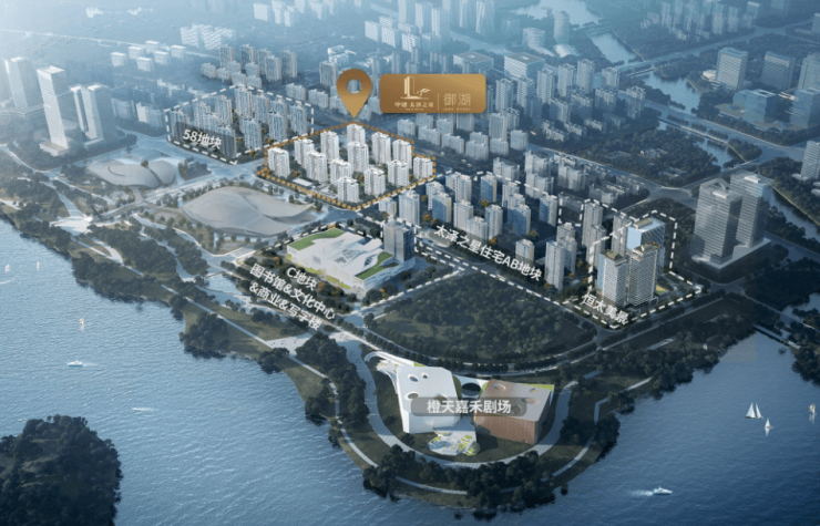 苏州太湖新城中建太泽之星基础信息-中建太泽之星御湖产品价格,位置,开发商-连云港搜狐焦点