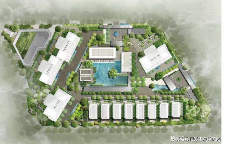 成都蔚蓝卡地亚天览开发商官方热线楼盘详情解析样板间预约参观7月18日最近动态(图1)