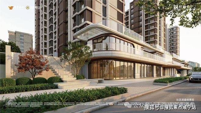 和樾长宁【官方售楼处】首页_和樾长宁销售中心欢迎您官网电话环境户型价格地址交房时间配套全解析(图18)