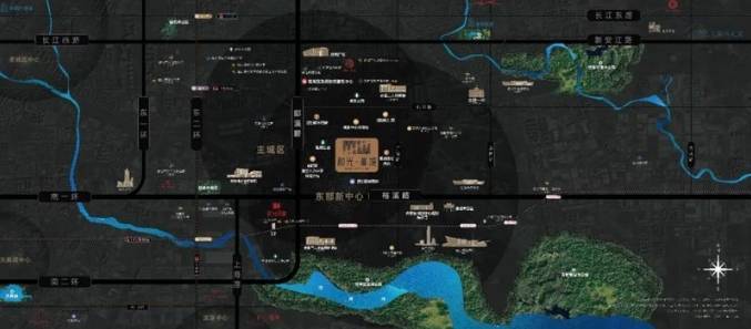 保利和光峯境丨合肥的美好生活从这里启程【合肥楼市】(图4)